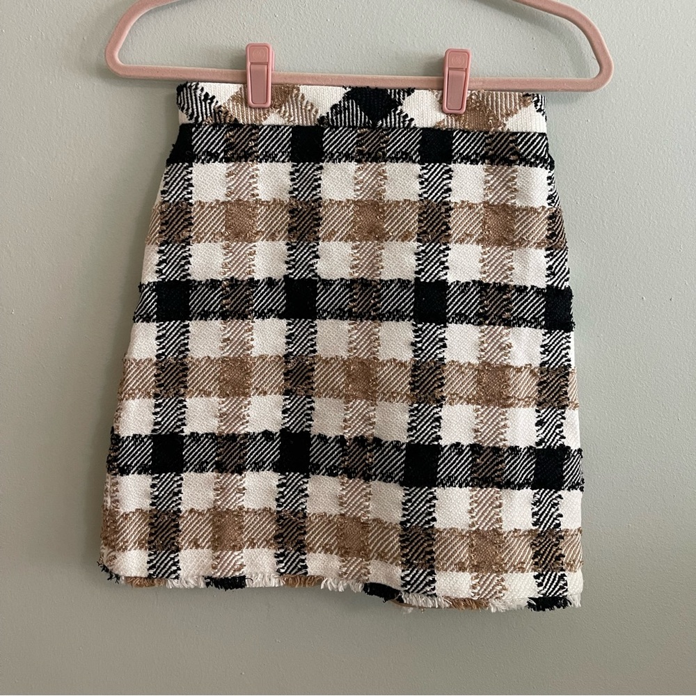Ann Taylor Skirt